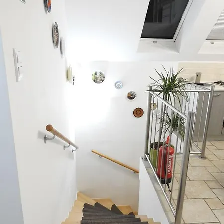 Woldo Vendeghaz Apartment