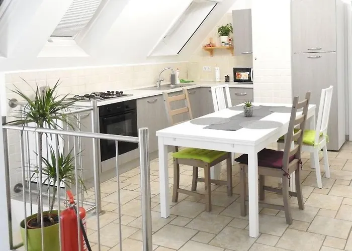 Woldo Vendeghaz Appartement Toltestava