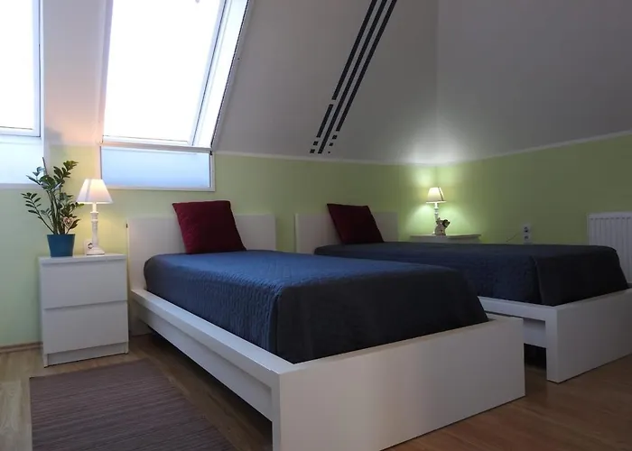 Apartamento Woldo Toltestava