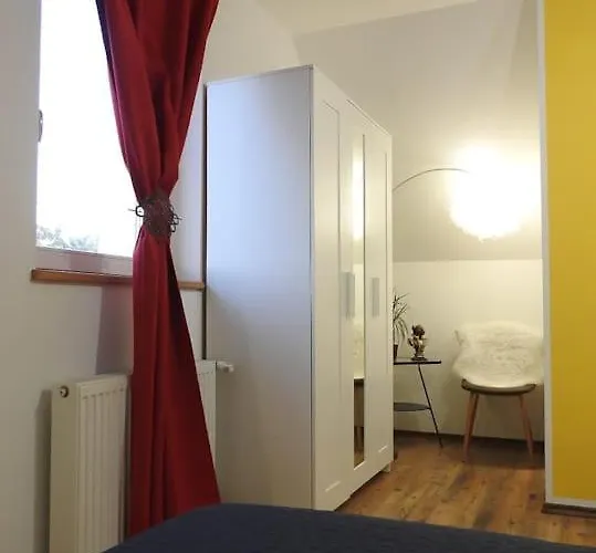 Woldo Vendeghaz Appartement Toltestava