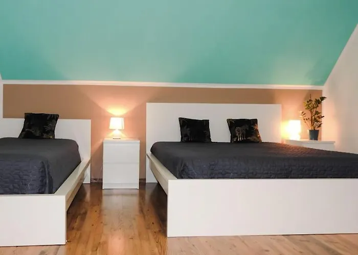 Apartamento Woldo Toltestava